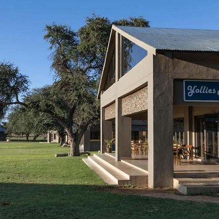 Sandune Game Lodge Gobabis Extérieur photo