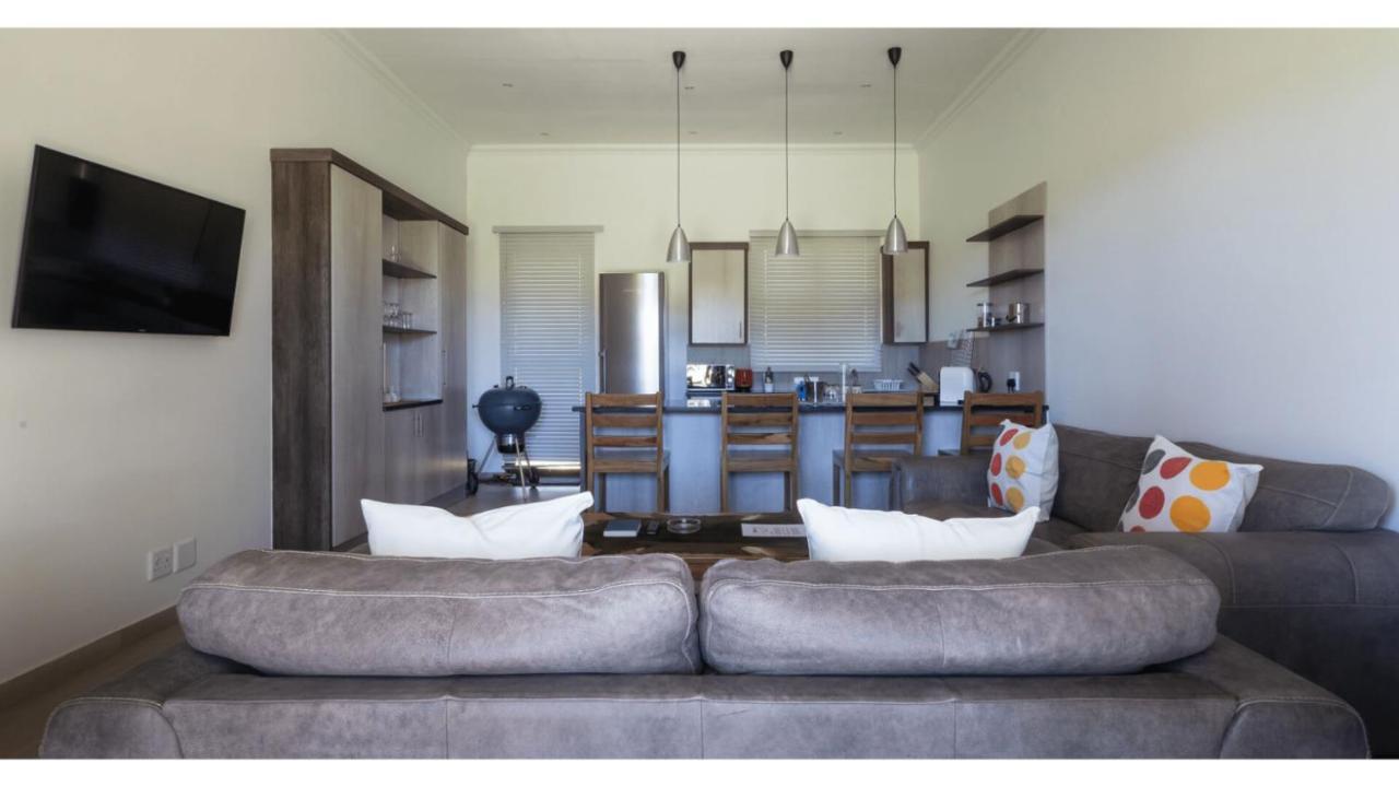 Sandune Game Lodge Gobabis Extérieur photo